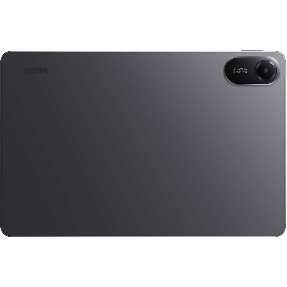 XIAOMI REDMI PAD 2 GRAY WIFI Tablet 11,0" Processore Octa-Core 4 GB 4GB Memoria Colore Grey