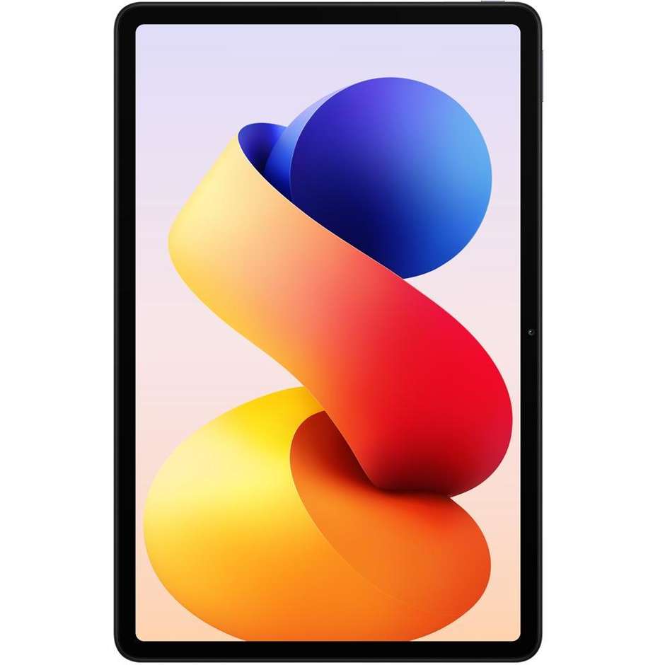 XIAOMI REDMI PAD 2 PRO GRAY 6/128 pen Tablet 12,1" Snapdragon 7s Gen 4 6 GB 128 GB Colore Grey
