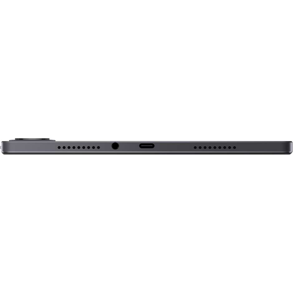 Xiaomi Redmi Pad 2 Tablet 11" 2.5K WQXGA 90Hz MediaTek Octa-Core RAM 4 GB Memoria 128 GB Wi-Fi Android Graphite Gray