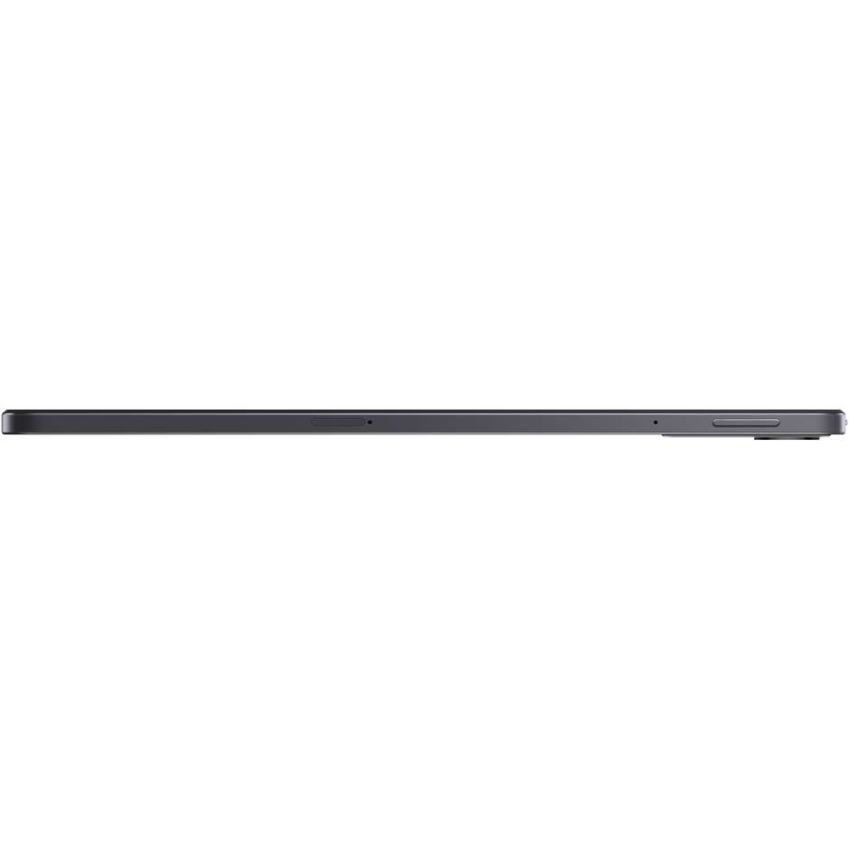 Xiaomi Redmi Pad SE 11" Wi-Fi (REDMI PAD 2 GRAY WIFI) Schermo 90Hz FHD+ MediaTek Helio G99 8-Core RAM 4GB LPDDR4x Memoria 128GB espandibile 4x Altoparlanti Dolby Atmos Batteria 8000 mAh Grigio Grafite