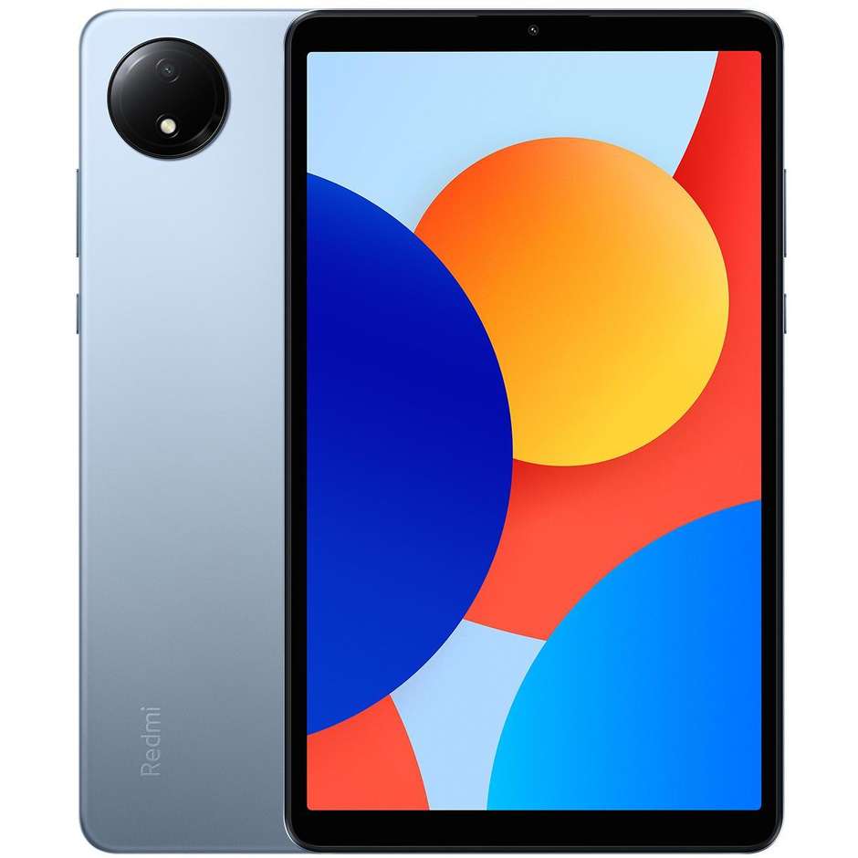 Xiaomi Redmi Pad SE 8.7 Tablet 4GB/64GB Blu 90Hz