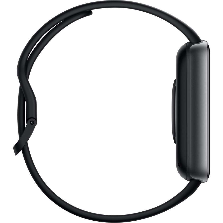 Xiaomi Redmi SmartWatch 5 Obsidian Wi-Fi Bluetooth Colore Nero