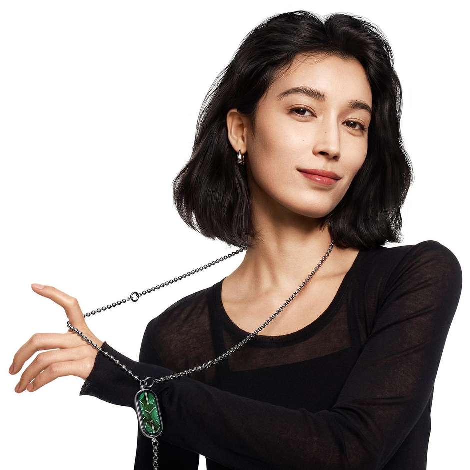 Xiaomi Smart Band 10 AMOLED Braccialetto per rilevamento di attività Colore Rosa