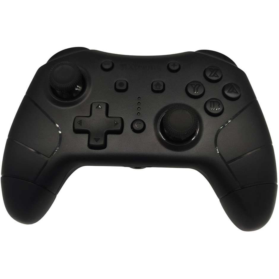 XTREME A-STAR Controller Pro Wireless per Nintendo Switch 2 Nero