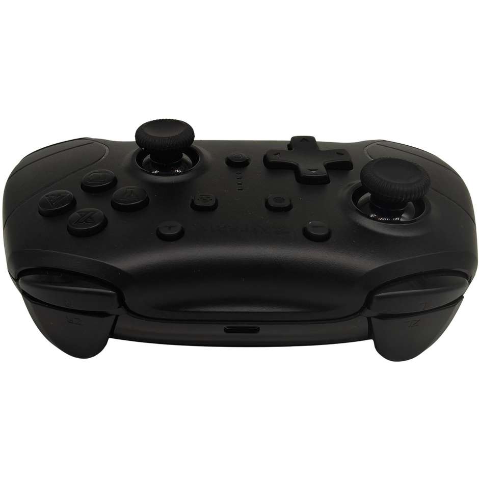 XTREME A-STAR Controller Pro Wireless per Nintendo Switch 2 Nero