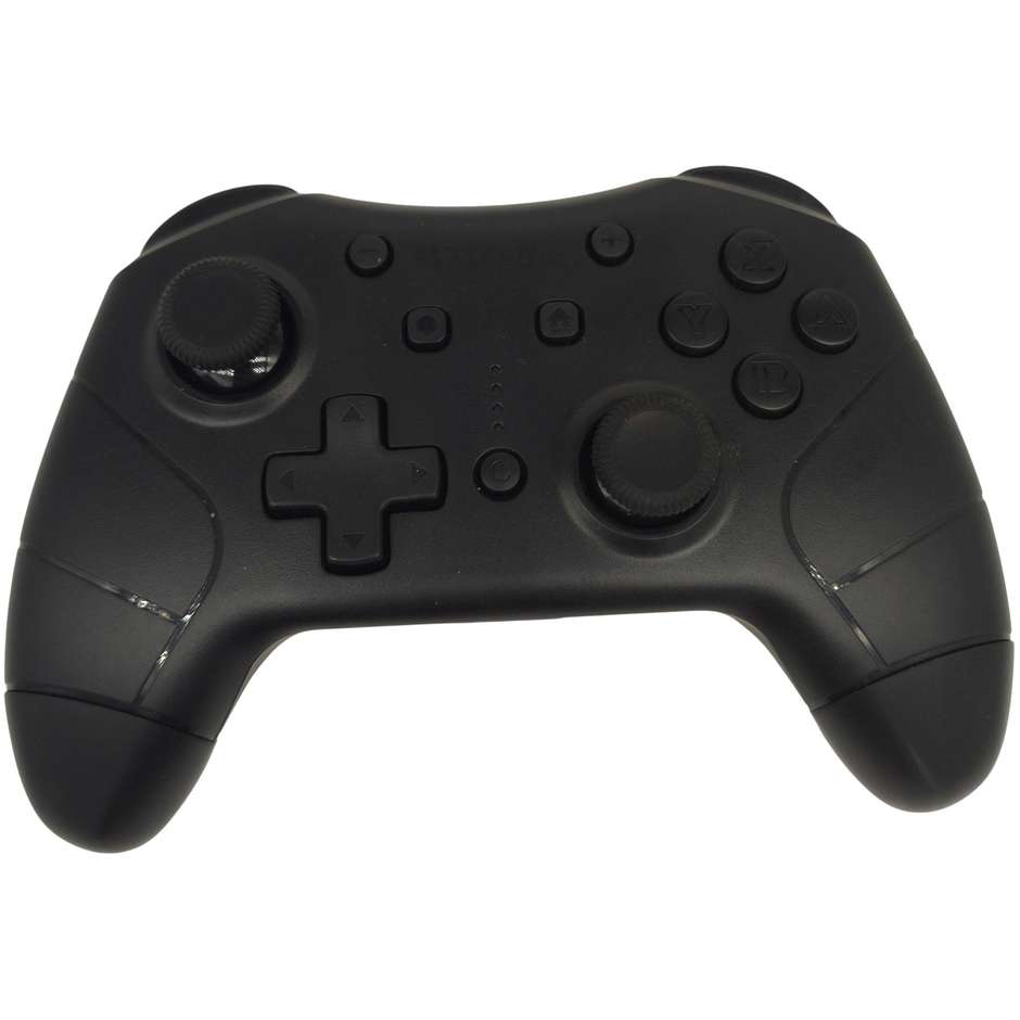 XTREME A-STAR Controller Pro Wireless per Nintendo Switch 2 Nero