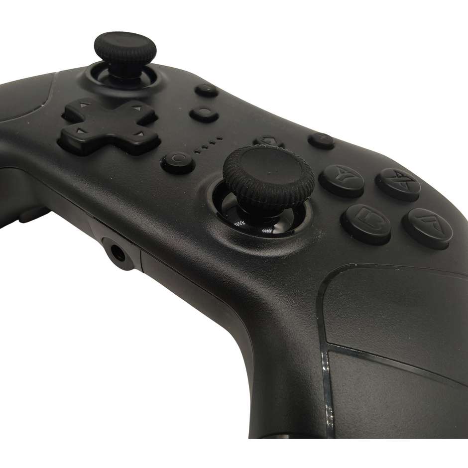 XTREME A-STAR Controller Pro Wireless per Nintendo Switch 2 Nero