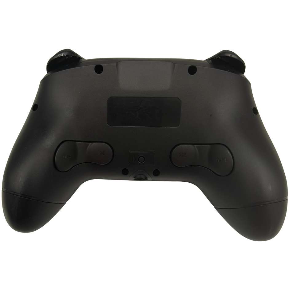 XTREME A-STAR Controller Pro Wireless per Nintendo Switch 2 Nero