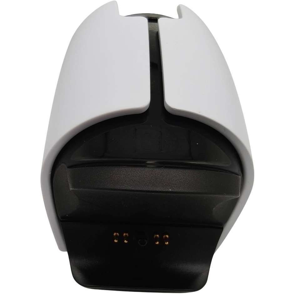 XTREME Base di Ricarica Singola per PS5 DualSense e DualSense Edge Bianca
