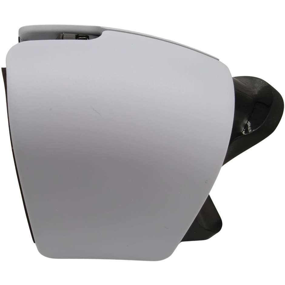 XTREME Base di Ricarica Singola per PS5 DualSense e DualSense Edge Bianca