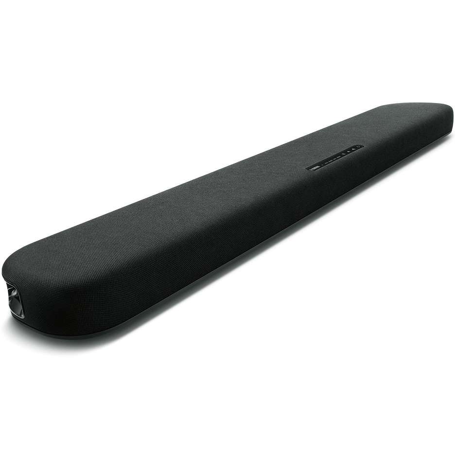 Yamaha SR-B20ABL Soundbar con Subwoofer per TV Nero