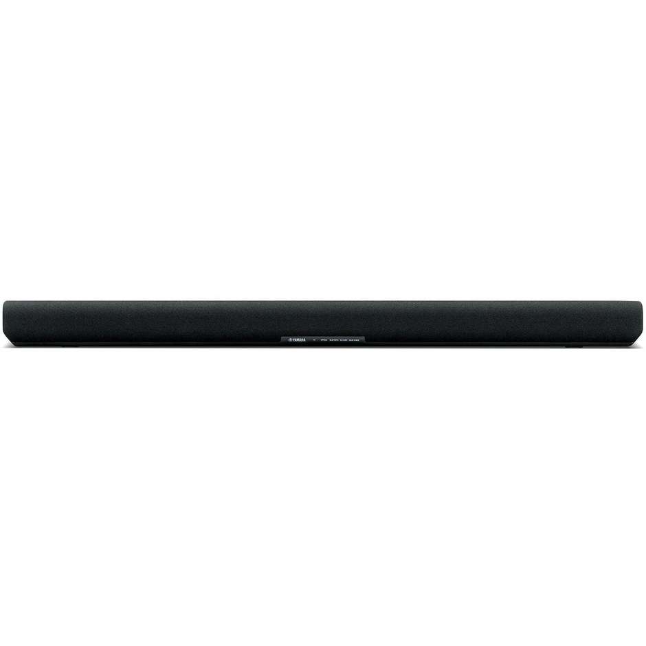 YAMAHA SR-B30ABL Soundbar All-in-One per TV e Intrattenimento Domestico Dolby Colore Black