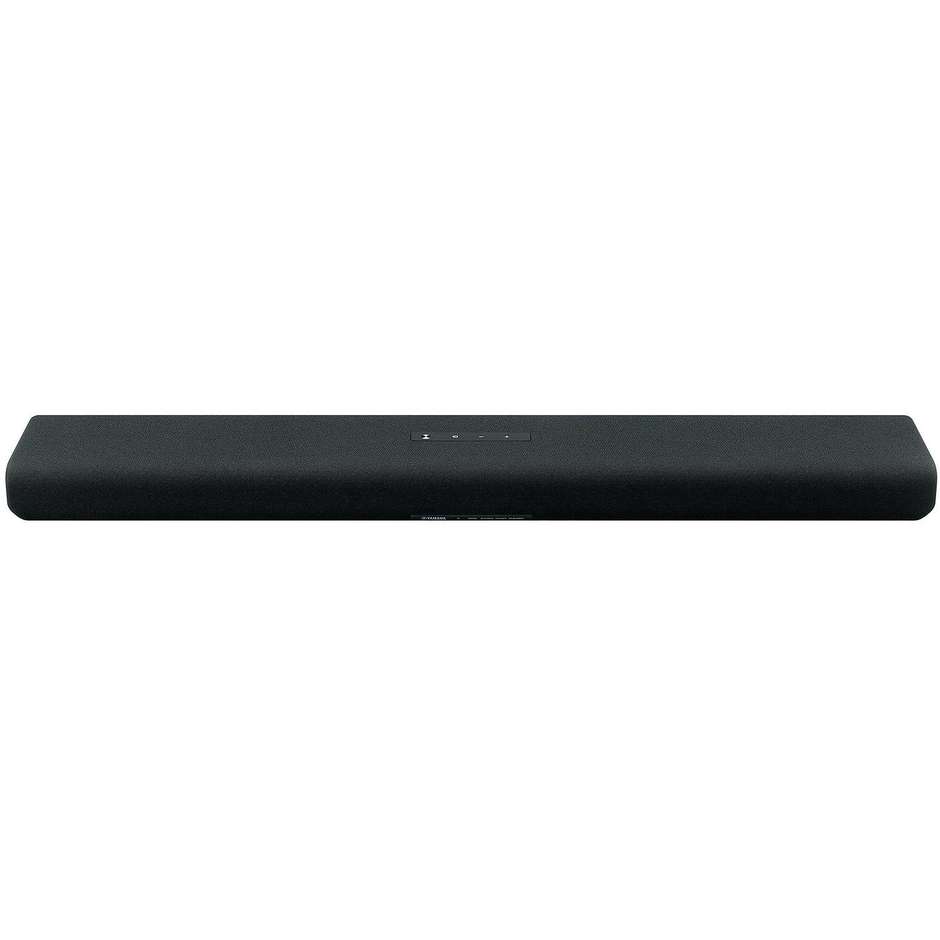 Yamaha SR-B30ABL Soundbar con Subwoofer per TV Nero