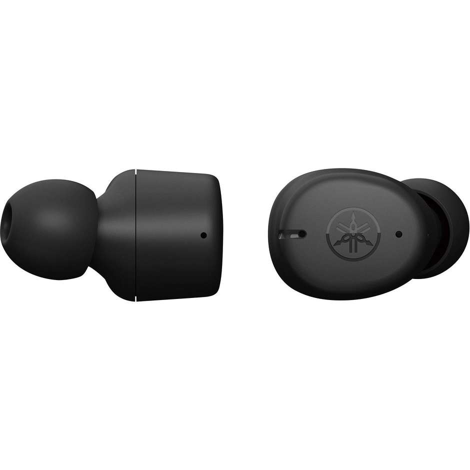 Yamaha TW-E3C Auricolare Wireless In-ear Bluetooth Colore Nero