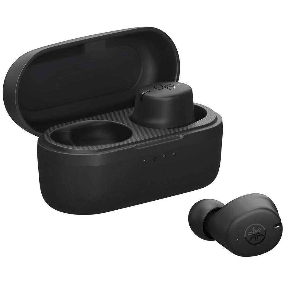 Yamaha TW-E3C Auricolare Wireless In-ear Bluetooth Colore Nero