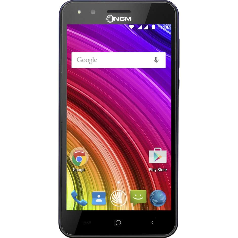 yc-e506 db ngm you color 5"ips 4core ram1gb 8gb smartphone android