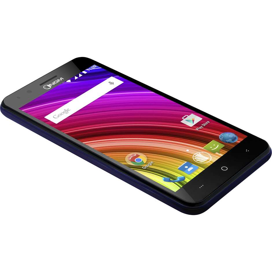 yc-e506 db ngm you color 5"ips 4core ram1gb 8gb smartphone android