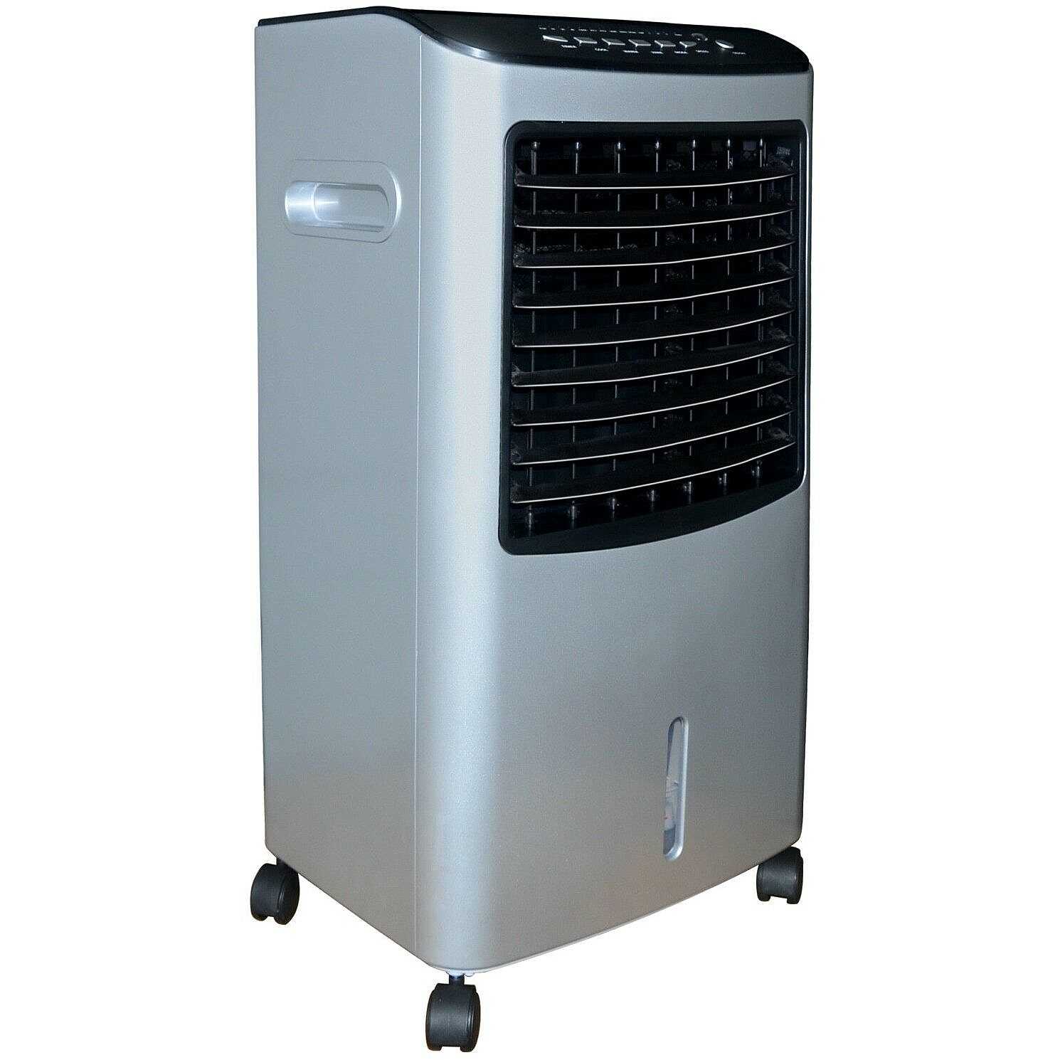 MUVIPMUVIP Ventilatore Da Parete 45W Con Telecomando -- 3 Velocità - Foto 10